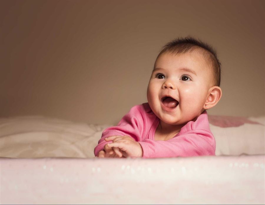 Namnnappen – En Webbutik där du kan köpa personliga BIBS-nappar