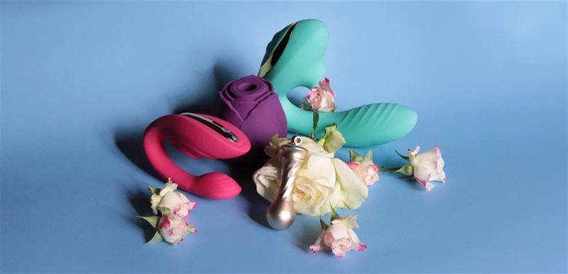 Få unik stimulering av klitoris med en klitorisstimulator