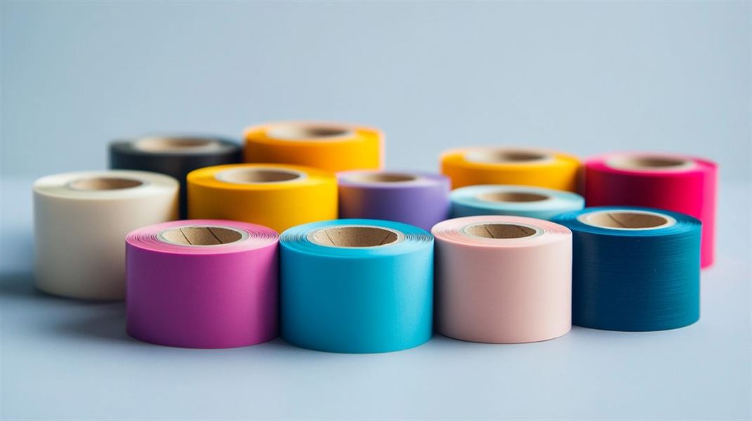 Allt om tejp - en oumbärlig del av vardagen