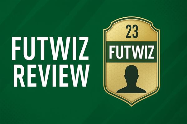 FUTWIZ Review