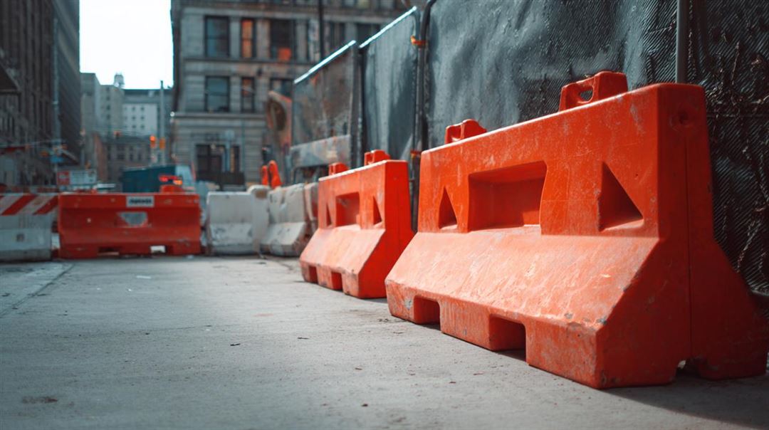 Avspärrning - en omfattande guide till säkerhets- och kontrollåtgärder